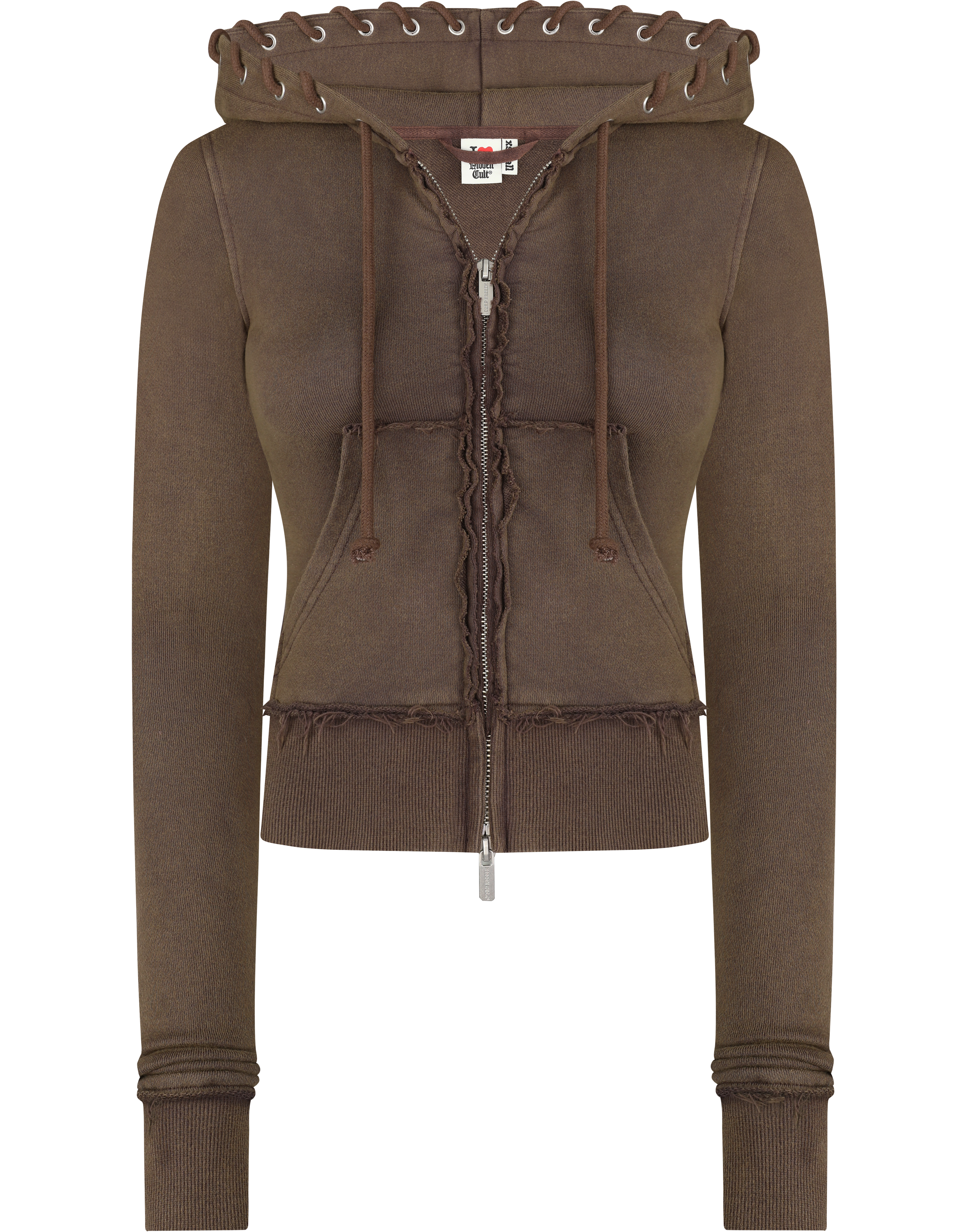 Ubra Vintage Brown Set